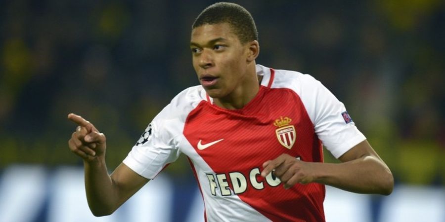 Mbappe Ungkap Obsesi Terbesar di Level Klub