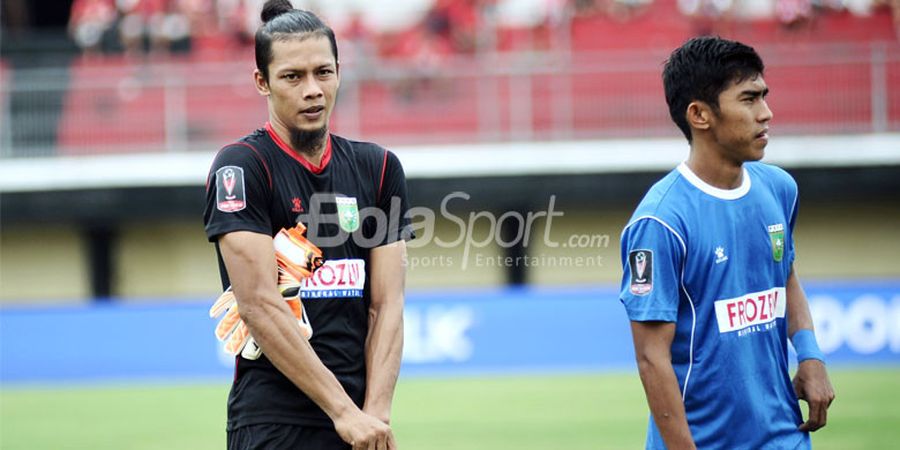 Bantu PSIS Tumbangkan Mitra Kukar, Jandia Eka Putra Puas Membungkam Kritikan