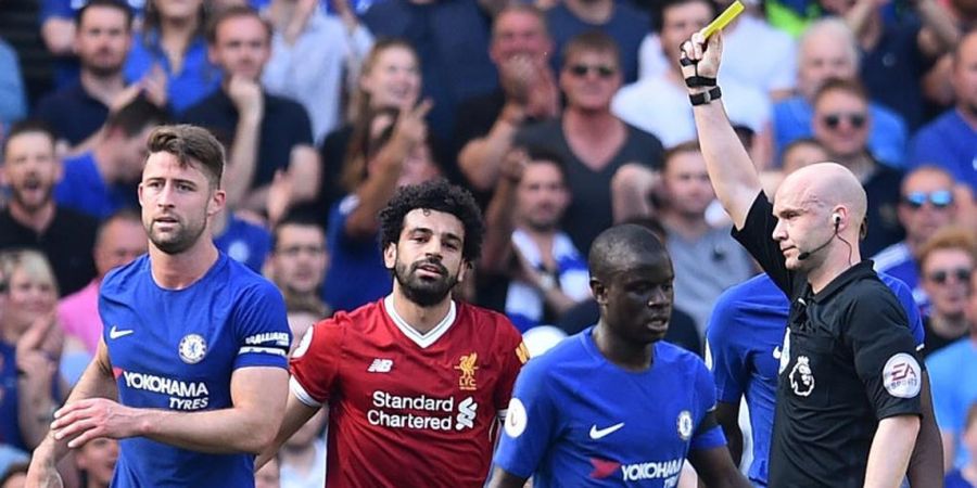 Fantasy Premier League - Mohamed Salah dan Benjamin Mendy Ditinggal Para Elite