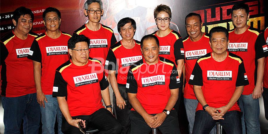 Audisi Umum Djarum, Menjaring Atlet Berbakat di Solo dan Sekitar