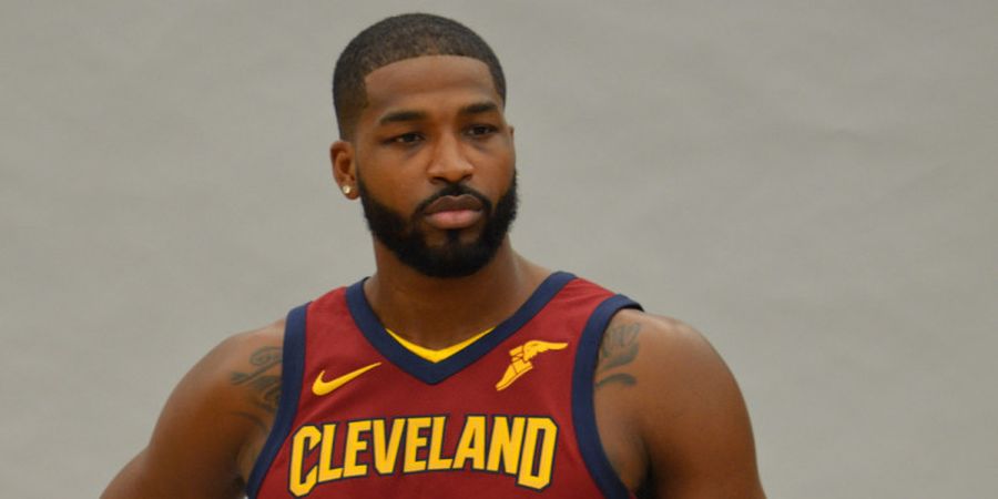 Tetap Bertanding Meski Ketahuan Selingkuh, Tristan Thompson dapat Perlakuan Tidak Menyenangkan