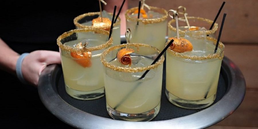 Tequila, Minuman Favorit Pecinta Fitness yang Kaya Khasiat, Salah Satunya Bisa Buat Kurus!