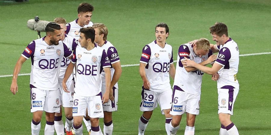 Hari Ini, Manchester United Lawan Klub Australia yang Sempat Dijajal Timnas Indonesia