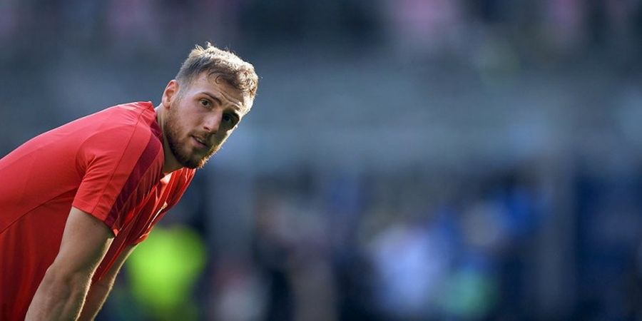 Jan Oblak: 100 dan Clean Sheet