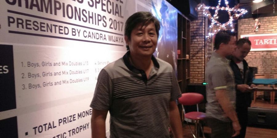 Kendala Terbesar Marcus/Kevin untuk Juarai Indonesia Masters 2018 di Mata Sang Pelatih