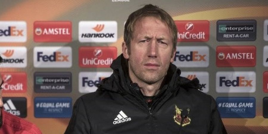 Catatan Spesial Pelatih Ostersunds Sebagai Pelatih Asal Inggris di London dan Emirates