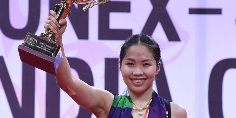 Pandangan Juara Dunia Tahun 2013 terhadap Dominasi Pebulu Tangkis Putri China Saat Ini 