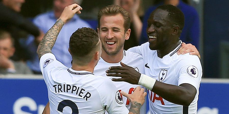 Manchester United, Barcelona, dan Real Madrid Mampu Bikin Harry Kane Berpaling