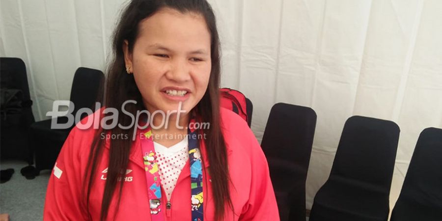 Asian Para Games 2018 - Wakil Indonesia Bersua di Catur Putri