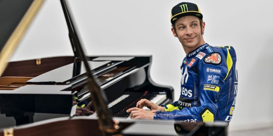 Valentino Rossi Desak Yamaha Datangkan Sosok Ini untuk Angkat Performa Tim