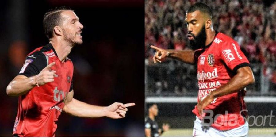 Wow! Sylvano Comvalius Samai Perolehan Raja Gol dari Liga Thailand