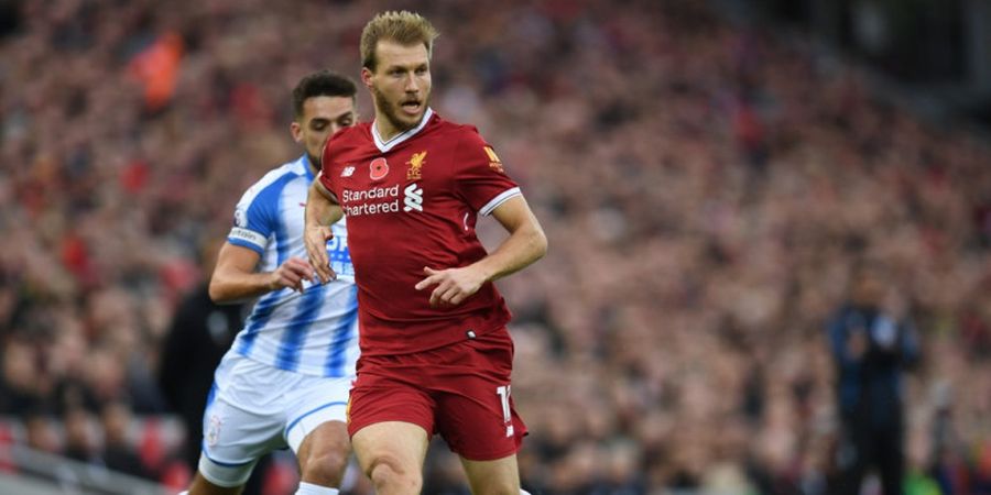 Sebelum Ragnar Klavan, Kiper Estonia Ini Lebih Dulu Cetak Gol di Liga Inggris