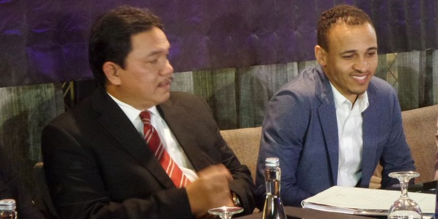 'Marquee Player' Jadi Aset, Madura United Siap Listing Saham