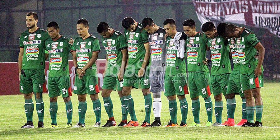 Tiba di Tenggarong, PSMS Kehilangan Tiga Pilar Penting Kala Bersua Mitra Kukar