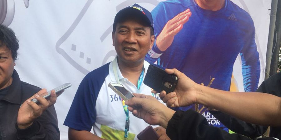 Berkat Asian Games 2018, Icuk Sugiarto Dapatkan Kembali Mental Juaranya