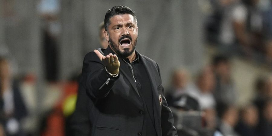 F91 Dudelange Vs AC Milan - I Rossoneri Seharusnya Pastikan Kemenangan Lebih Awal