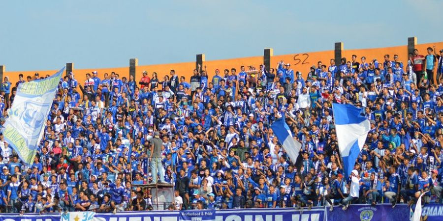 Bakal Berlaga Melawan Bali United, Ini Harapan Panser Biru kepada PSIS