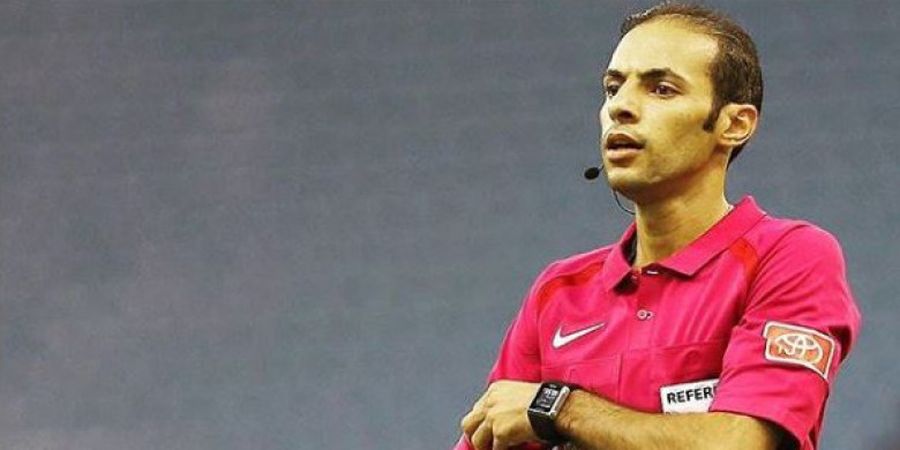 Sadis! Terlalu Sakit Hati, Jakmania Tak Beri Ampun pada Wasit Laga Persija Vs Home United dengan Cara Ini