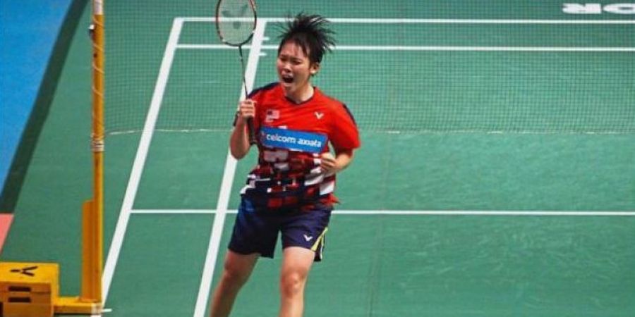 Belum Pulih dari Cedera, Goh Jin Wei Batal Tampil pada Kejuaraan Asia 2019