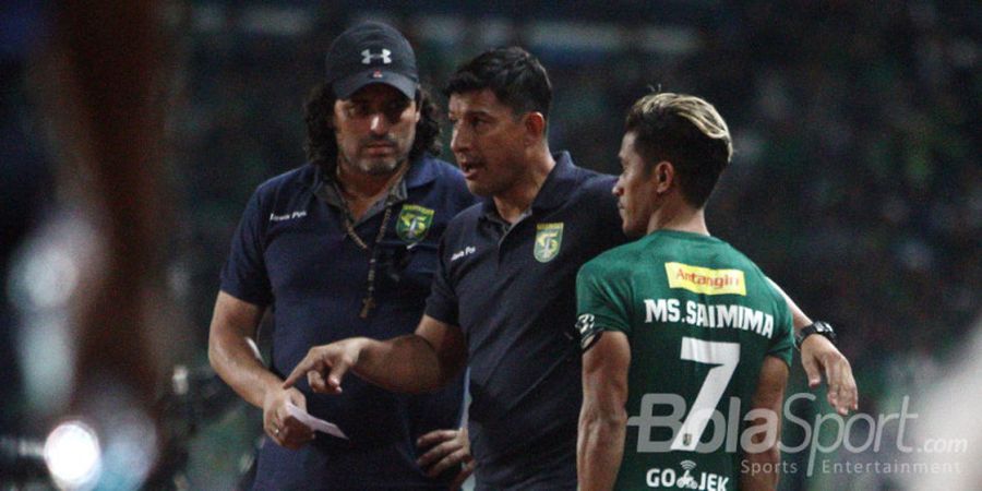 Kunci Kemenangan Persebaya Kalahkan PSIM Cuma Satu