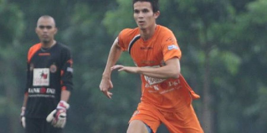 Gagal Dapat Hansamu Yama, Klub Thailand Ini Rekrut Eks Persija dan Persib