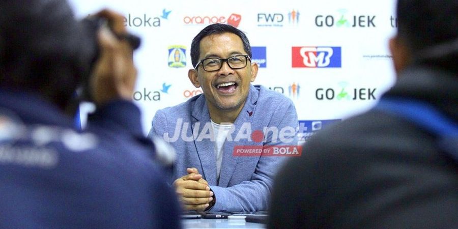 Aji Santoso Mundur dari Pelatih Arema, Netizen: Singanya Menjadi Kucing 