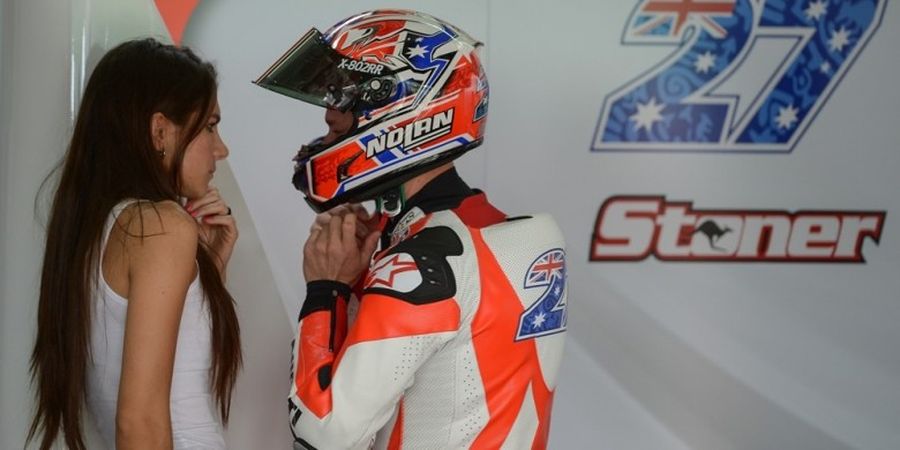 Alasan Ini Bikin Casey Stoner Yakin Bisa Mengalahkan Marc Marquez Andai Tidak Pensiun