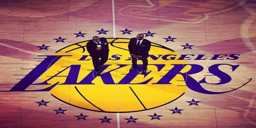 Sebelum Kobe Bryant, Berikut 9 Legenda LA Lakers yang Nomornya Diabadikan