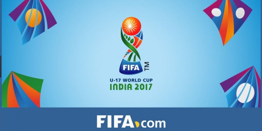 Jadwal Semifinal Piala Dunia U-17 2017