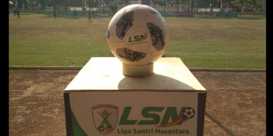 Liga Santri Nusantara 2018, Pondok Pesantren di Jawa dan Sumatra Dominasi 16 Babak Besar