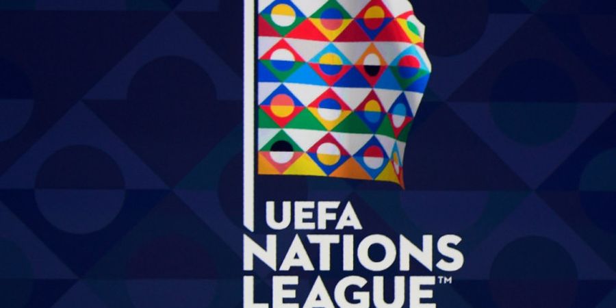 Jadwal UEFA Nations League, Langsung Dibuka Jerman Vs Prancis