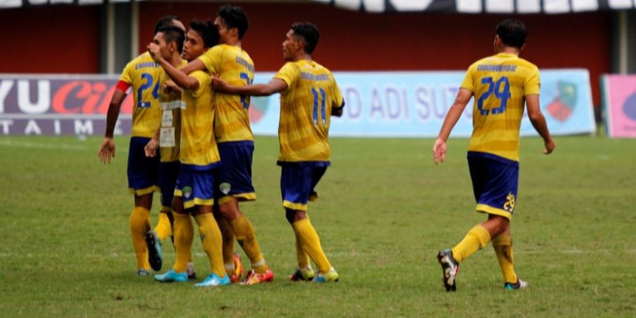 PSS Sleman Jamu Tim dengan Memori Bagus di Markas Mereka untuk Laga Perdana 16 Besar Liga 2