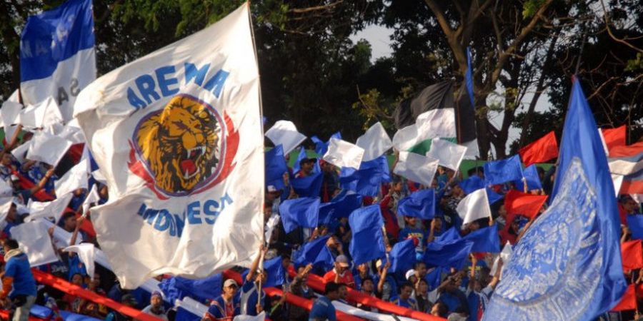 Link Live Streaming Arema FC Vs Barito Putera, Laga Uji Coba Kick Off 15:00 WIB