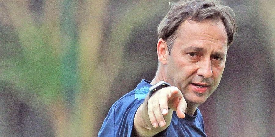 Wolfgang Pikal Gantikan Indra Sjafri di Timnas U-19 Indonesia?