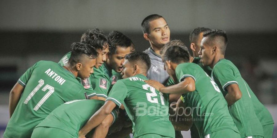 Persib Vs PSMS dan Teguran dari Karib Lama