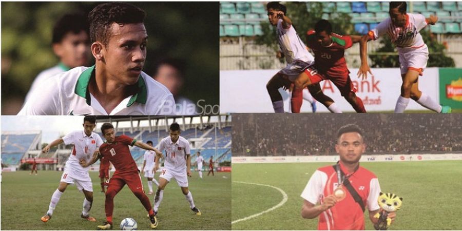 Terpopuler Lifestyle BolaSport.com 15 September 2017 - Banjir Kritik Egy Maulana hingga Kartu Merah Saddil Ramdani