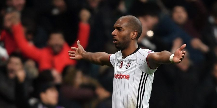 Ryan Babel Bicara soal Peluangnya untuk Kembali ke Liga Inggris