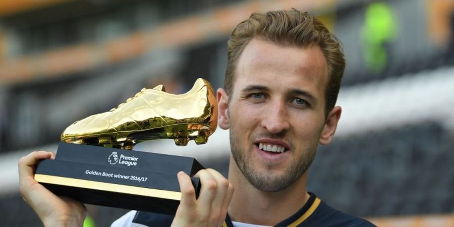 Mau Harry Kane? Gandakan Rekor Dunia Transfer!