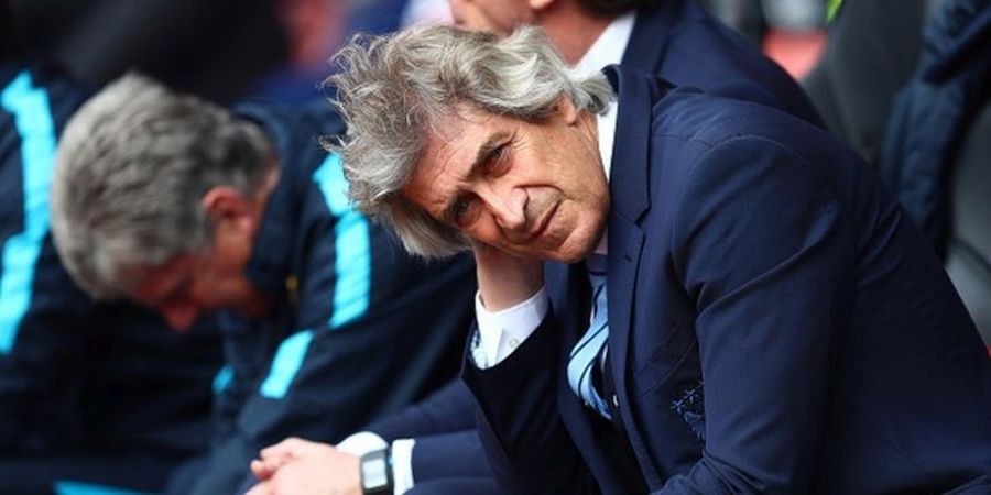 Belum Ada Lamaran yang Menggoda Pellegrini