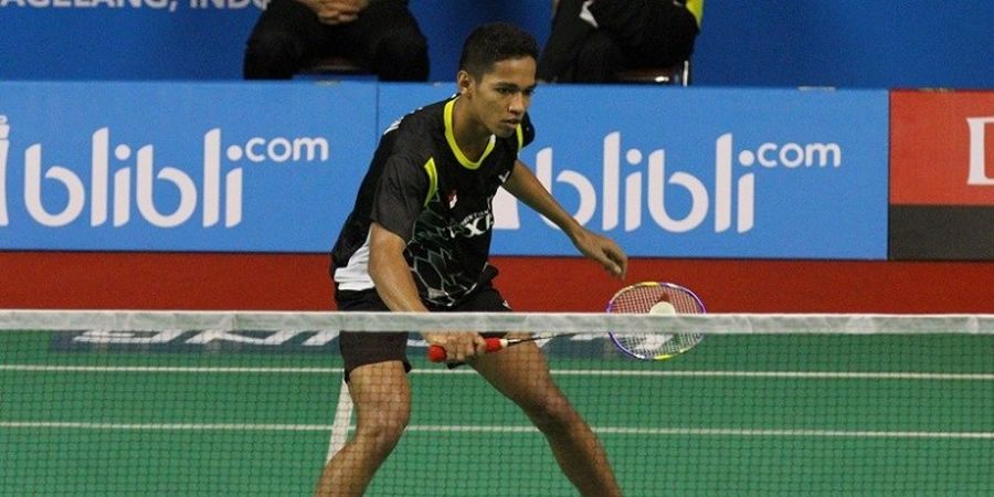 Chinese Taipei Open 2018 - Indonesia Sukses Tambah 2 Amunisi dari Fase Kualifikasi