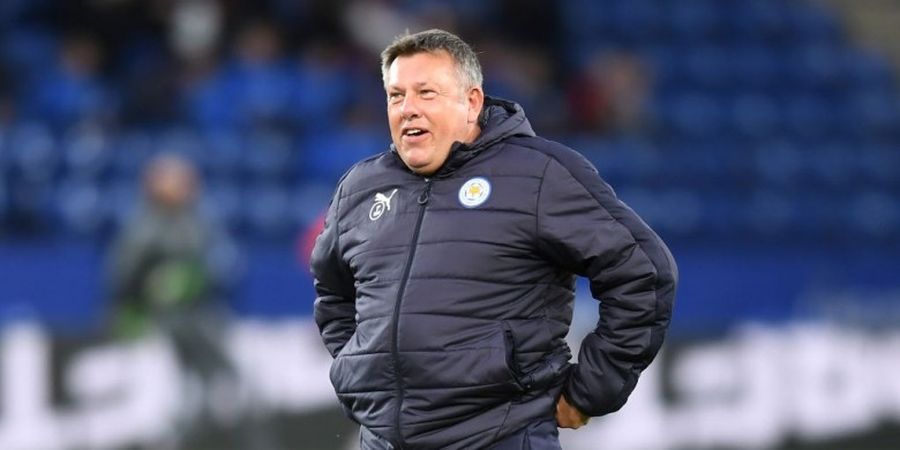 Shakespeare: Tidak Ada Pertengkaran dengan Ranieri 