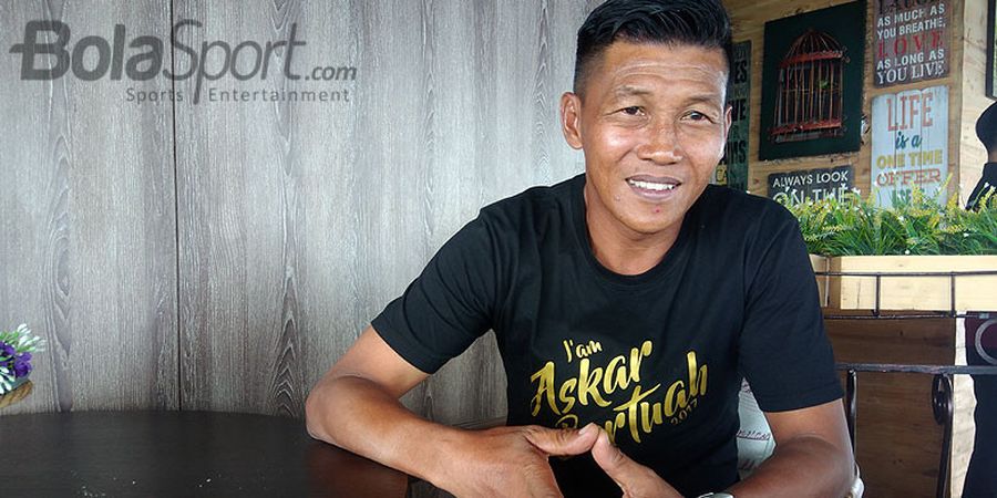 Hadapi PSIS, Pelatih PSPS Siapkan Joker