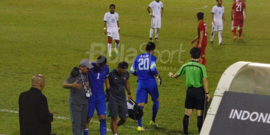 Menakjubkan! Mantan Atlet Bulu Tangkis Terbaik Dunia Ini Berikan Dukungan Penuh pada Timnas Indonesia dalam SEA Games 2017