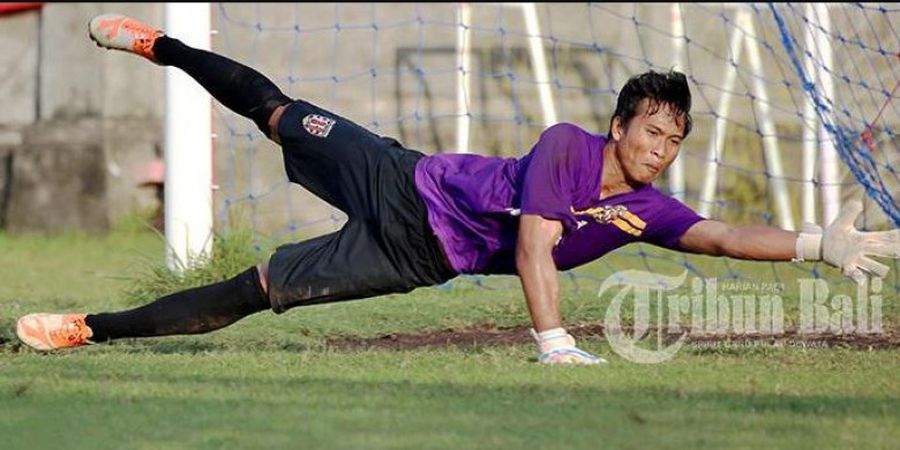 Dua Pemain yang Didepak Bali United Kirimkan Doa Untuk Mantan Rekannya