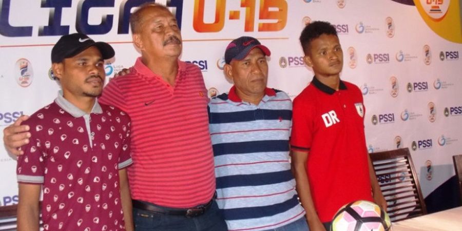 Ada Derbi Papua yang Menentukan di Kota Bandung