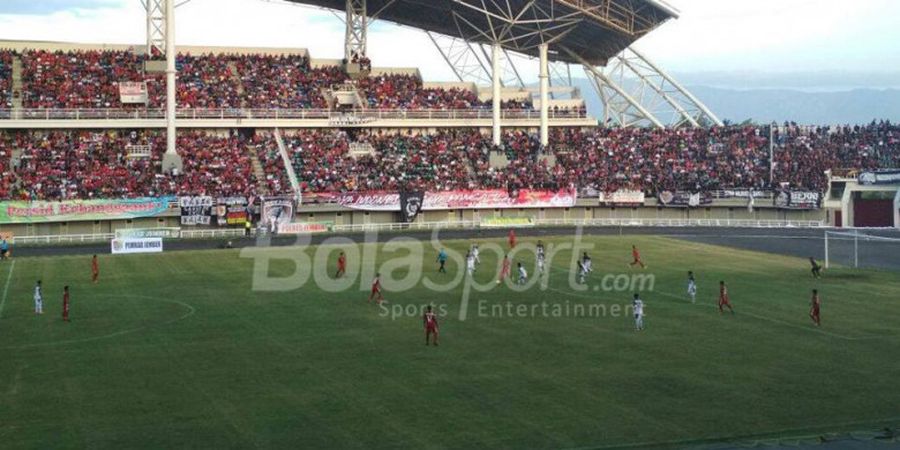 Indra Sjafri Sebut Timnas U-19 Indonesia Tak Salah Pilih Uji Coba dengan Persid Jember, Ini Alasannya