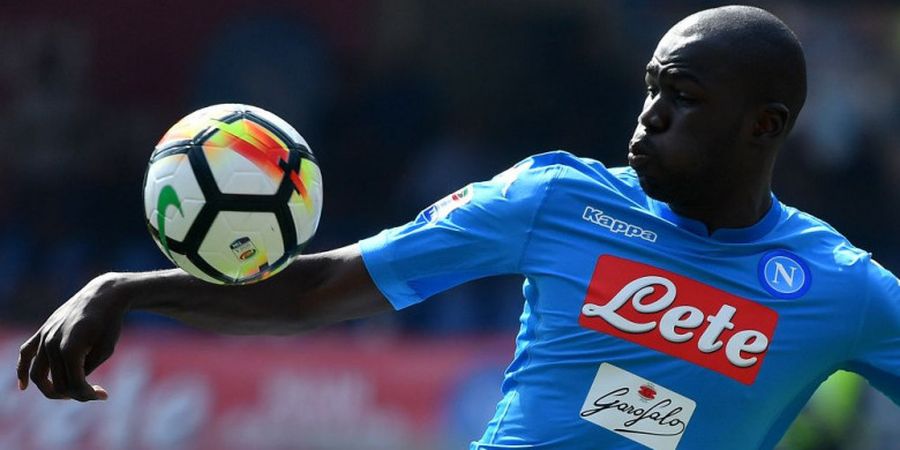 Ambisi Napoli Akhiri Hegemoni Juventus di Liga Italia