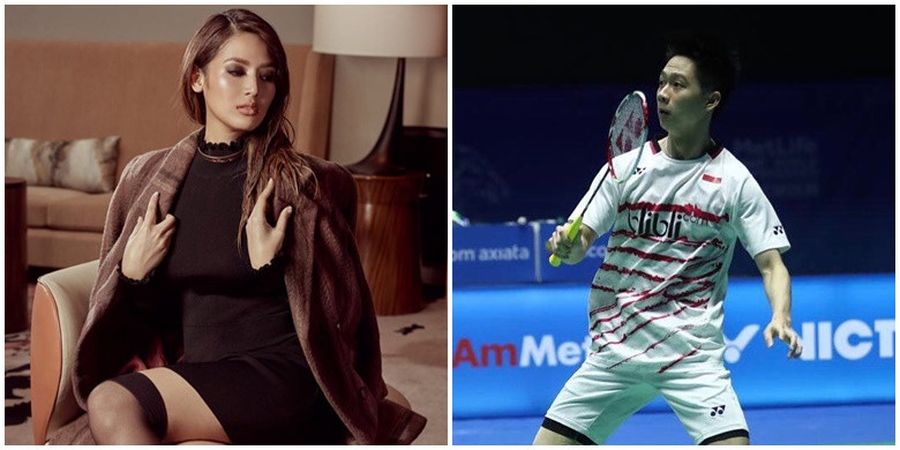 Tanda Jadian? Inilah 3 Foto Kebersamaan Kevin Sanjaya dan Maria Selena yang Bikin Netizen Heboh