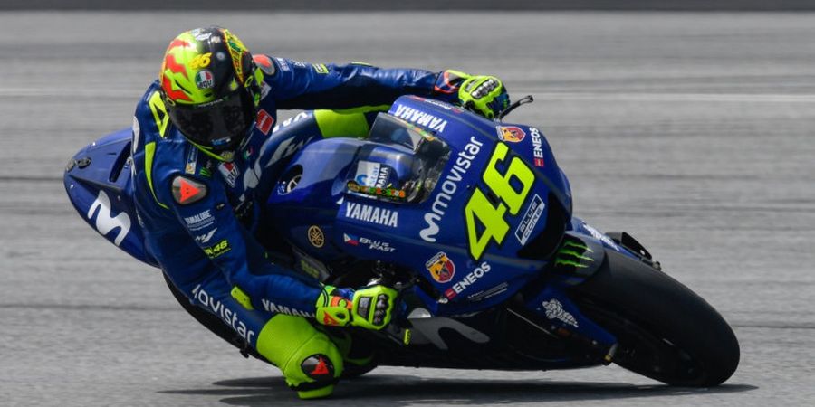 Tes Pramusim MotoGP 2018 - Begini Komentar Valentino Rossi tentang Fairing Baru Yamaha