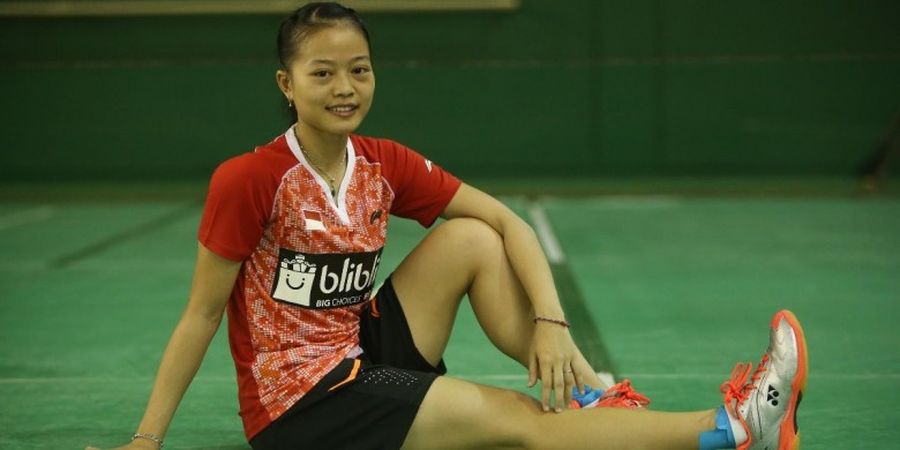 Curhat Calon Lawan Dinar Ayu Ayustine dari 'Jet Lag' hingga Kelelahan Jelang Malaysia International Challenge 2018